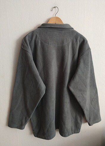 American Vintage Vintage oversize polar sweatshirt