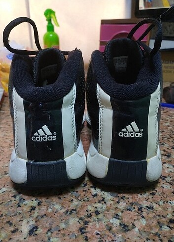 Adidas Adidas pro model basketbol ayakkabisi