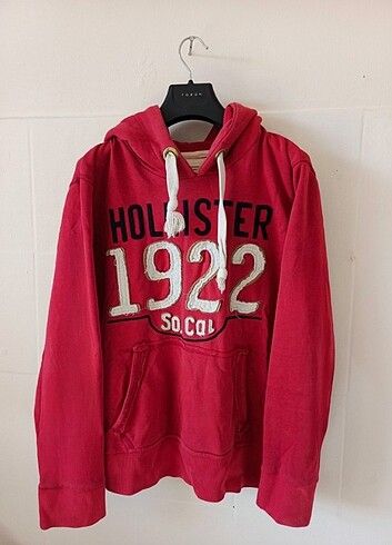 American Vintage Vintage kapşonlu sweatshirt hoodie