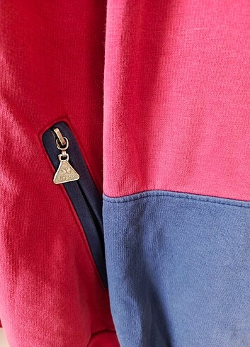 universal Beden çeşitli Renk Vintage oversize salaş sweatshirt