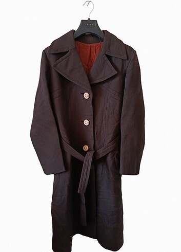 Vintage kaban mont Trenckot