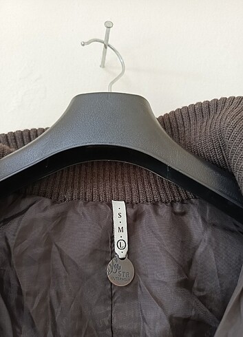 American Vintage Vintage şişme mont