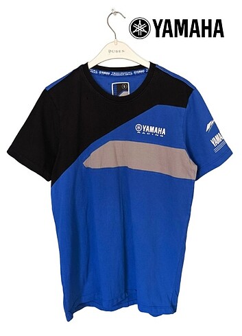 vintage yamaha motorcu t-shirt 