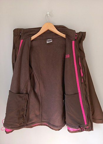 3in1 outdoor kayak dağ mont polar - Görsel 16