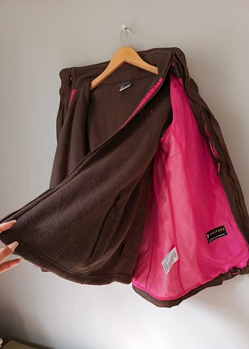 3in1 outdoor kayak dağ mont polar - Görsel 12