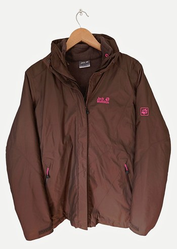 3in1 outdoor kayak dağ mont polar - Görsel 2