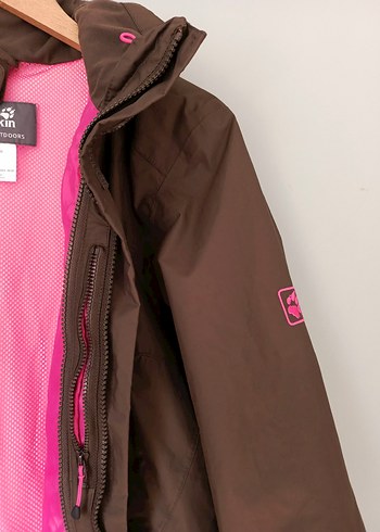 3in1 outdoor kayak dağ mont polar - Görsel 5