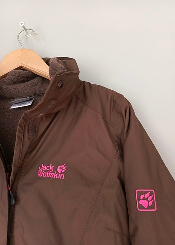 3in1 outdoor kayak dağ mont polar - Görsel 17