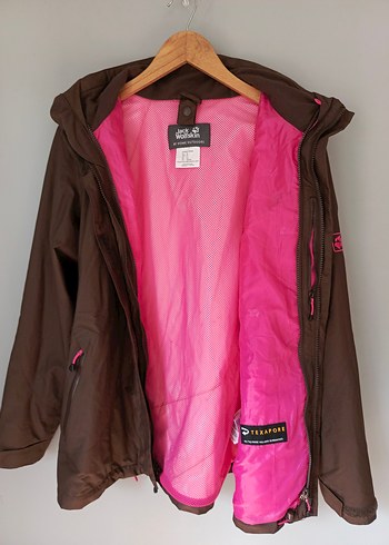 3in1 outdoor kayak dağ mont polar - Görsel 8