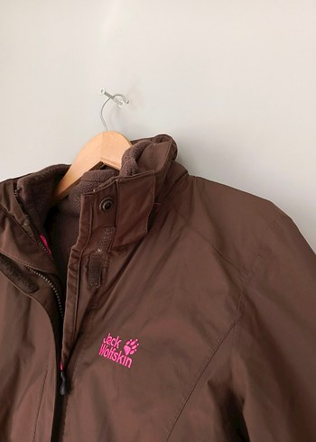 3in1 outdoor kayak dağ mont polar - Görsel 13