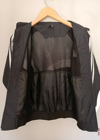 F50 Vintage Antrenman Ceket yağmurluk - Görsel 2