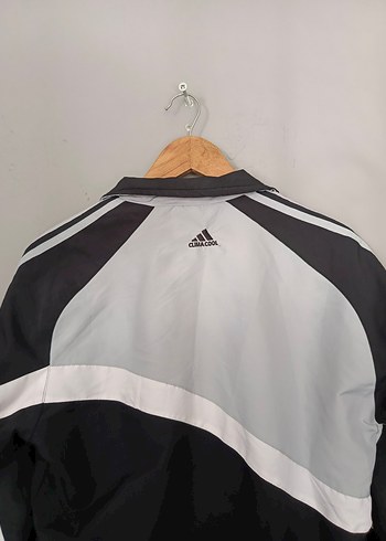 F50 Vintage Antrenman Ceket yağmurluk - Görsel 3