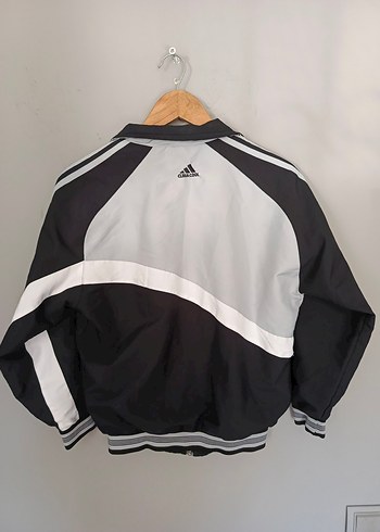 F50 Vintage Antrenman Ceket yağmurluk - Görsel 7