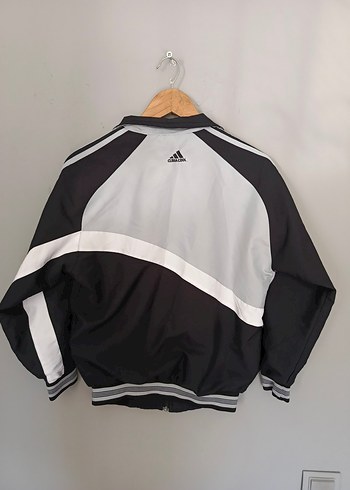 F50 Vintage Antrenman Ceket yağmurluk - Görsel 6