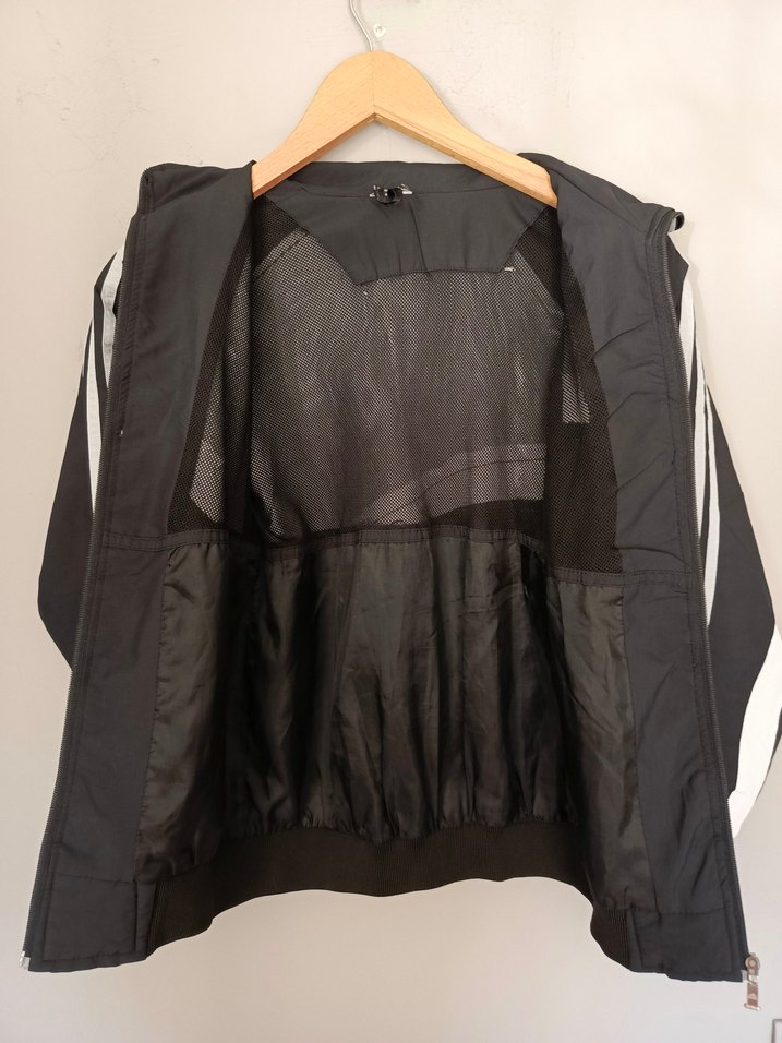 F50 Vintage Antrenman Ceket yağmurluk - Görsel 2