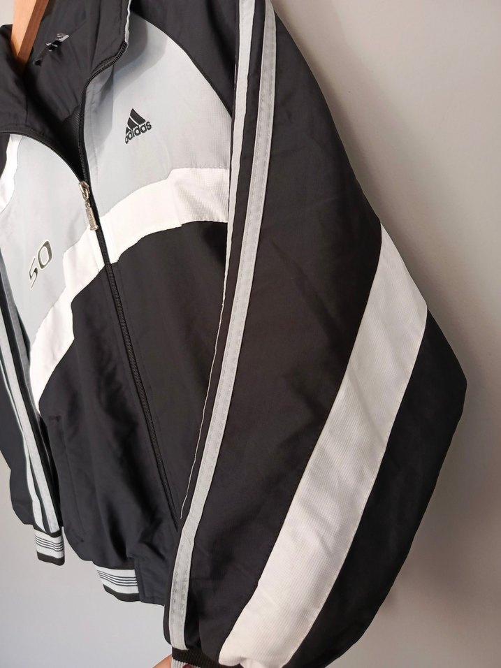 F50 Vintage Antrenman Ceket yağmurluk - Görsel 5
