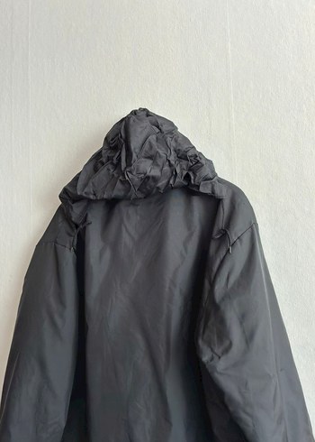 90s Vintage oversize yağmurluk ceket - Görsel 6