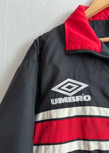 90s Vintage oversize yağmurluk ceket - Görsel 8