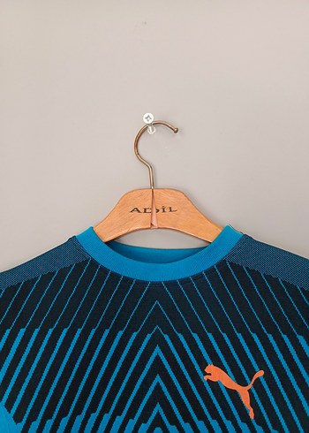 universal Beden puma antrenman training termo tshirt orijinal