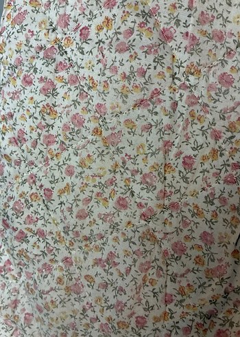 Vintage uzun Parlak  Parka kaban mont 90s - Görsel 2