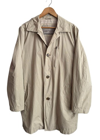 American Vintage tek beden