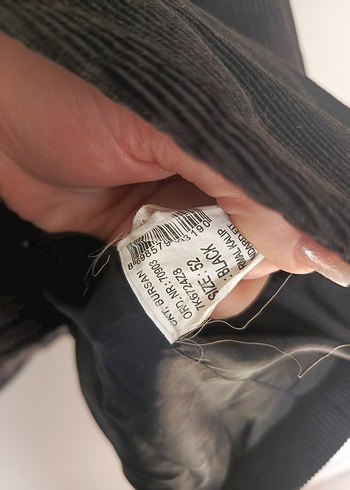 vintage kadife klasik blazer şık ceket - Görsel 4