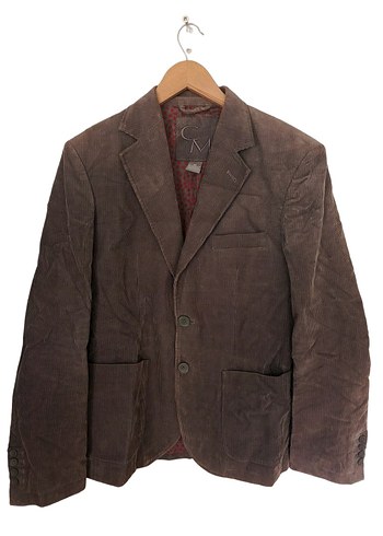 Club Monaco 50-6 drop