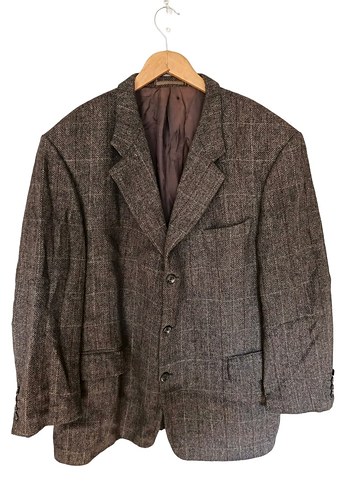 American Vintage tek beden