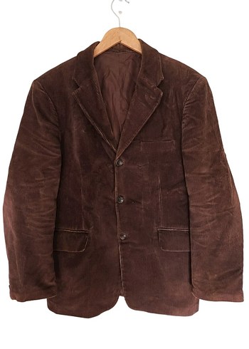 American Vintage tek beden