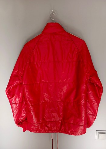 Vintage Swingster Bell Helmets Yarış
şişme oversize motor montu - Görsel 5