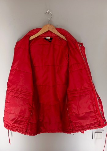 Vintage Swingster Bell Helmets Yarış
şişme oversize motor montu - Görsel 7