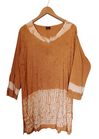 vintage bohem keten elbise