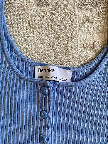 Bershka cropp