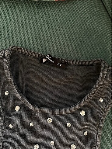 Addax bodysuit
