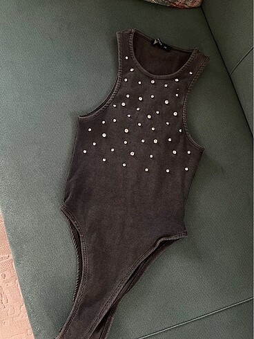 s Beden bodysuit