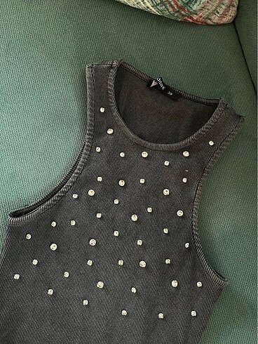 s Beden gri Renk bodysuit