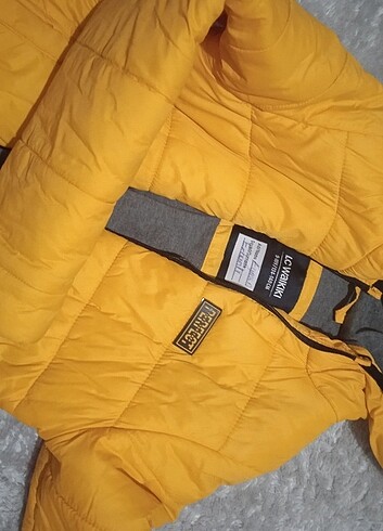 LC Waikiki Erkek çocuk mont 
