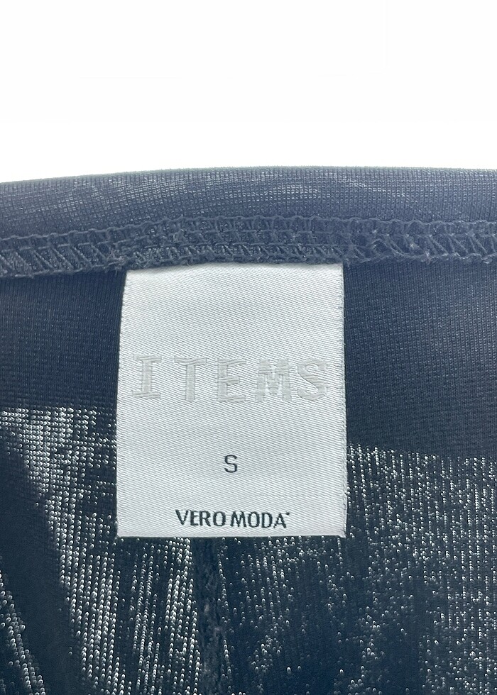 Vero Moda Düz Kesim %70 İndirimli. - Görsel 4