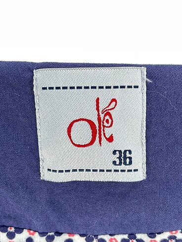 Koton Deri Ceket %70 İndirimli. - Görsel 4