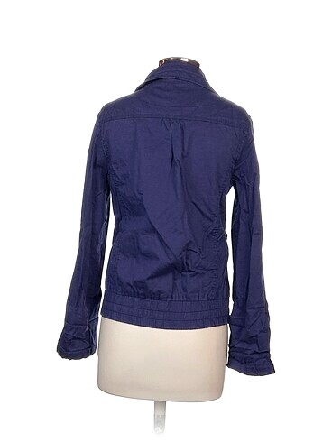 Koton Deri Ceket %70 İndirimli. - Görsel 3