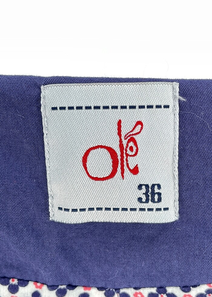 Koton Deri Ceket %70 İndirimli. - Görsel 4