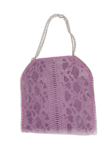 Stella McCartney Kol Çantası %70 İndirimli.