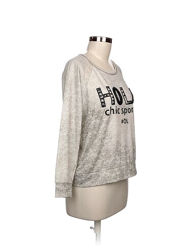 Vintage Love Vintage Love Sweatshirt %70 İndirimli.