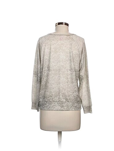 s Beden Vintage Love Sweatshirt %70 İndirimli.