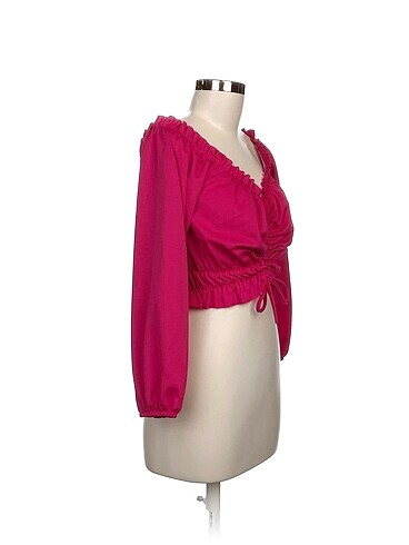 Vintage Love Vintage Love Bluz %70 İndirimli.