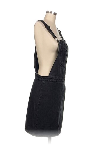 Vintage Love Vintage Love Kısa Elbise %70 İndirimli.