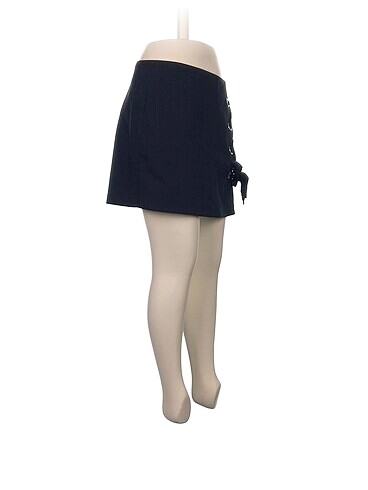 Stradivarius Stradivarius Mini Şort %70 İndirimli.