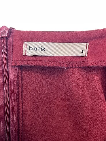 Batik Kısa Tulum %70 İndirimli. - Görsel 4