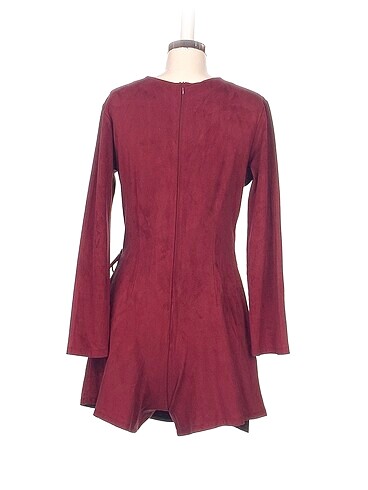 Batik Kısa Tulum %70 İndirimli. - Görsel 3