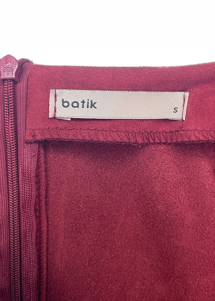 Batik Kısa Tulum %70 İndirimli. - Görsel 4